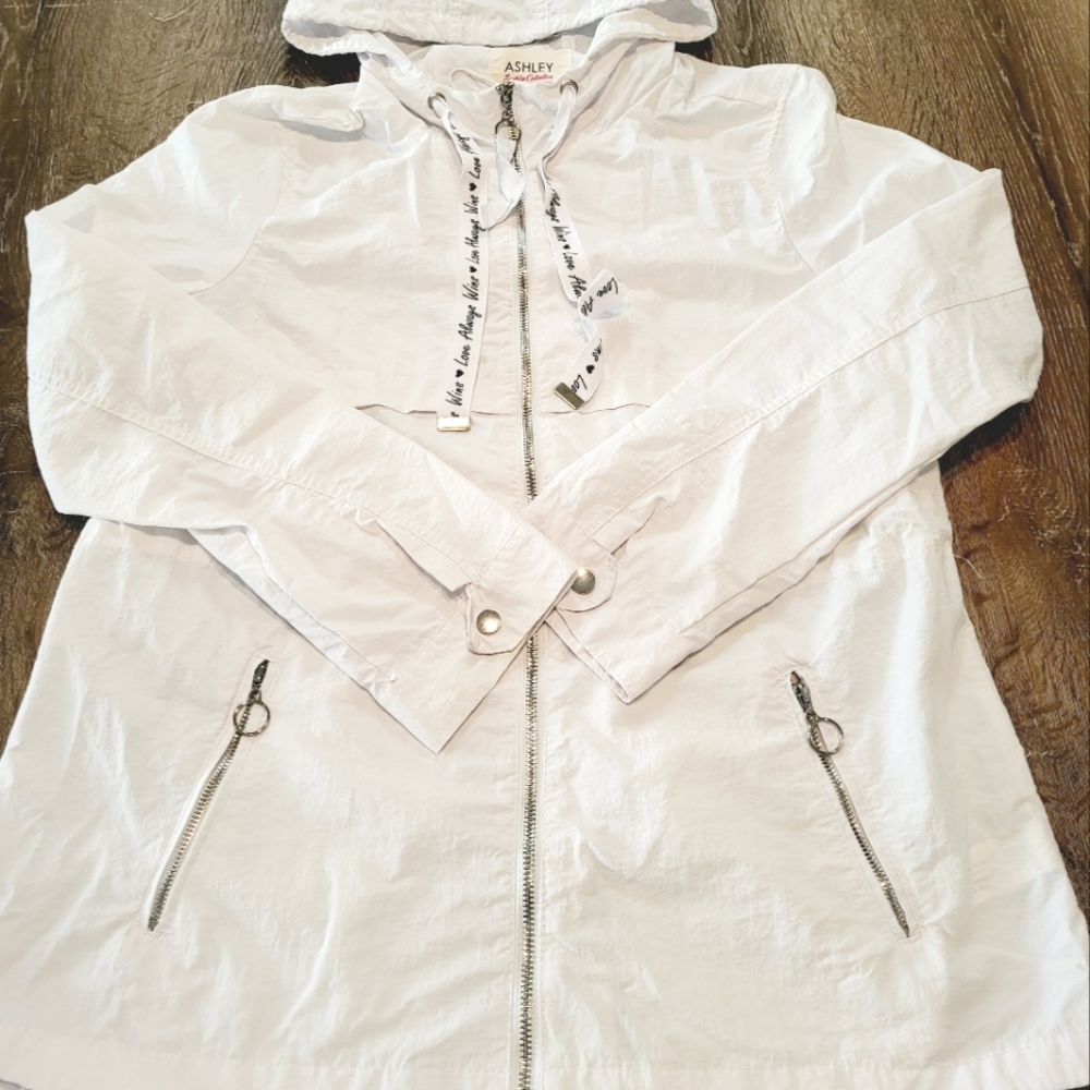 Ashley active jacket